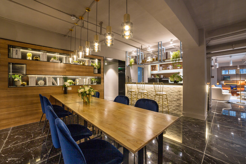 建寧路店（18#）-南京市鼓樓區建寧路65號金川科技園