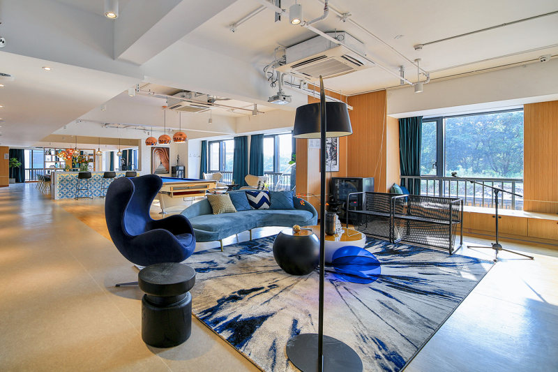 天隆寺地鐵站店-南京市雨花臺區天隆寺地鐵站-2口紫悅廣場3號樓